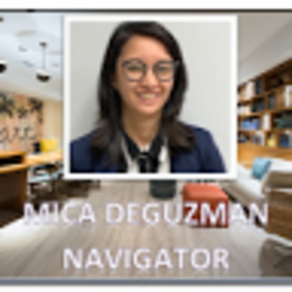 Meet your Posher, Mica - Picture 1 of 1